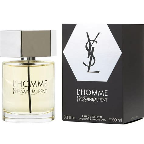 parfum pour homme ysl|yves saint laurent l'homme parfum.